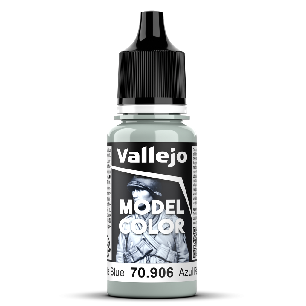 Bleu pâle /Pale blue / RLM65 FS35352