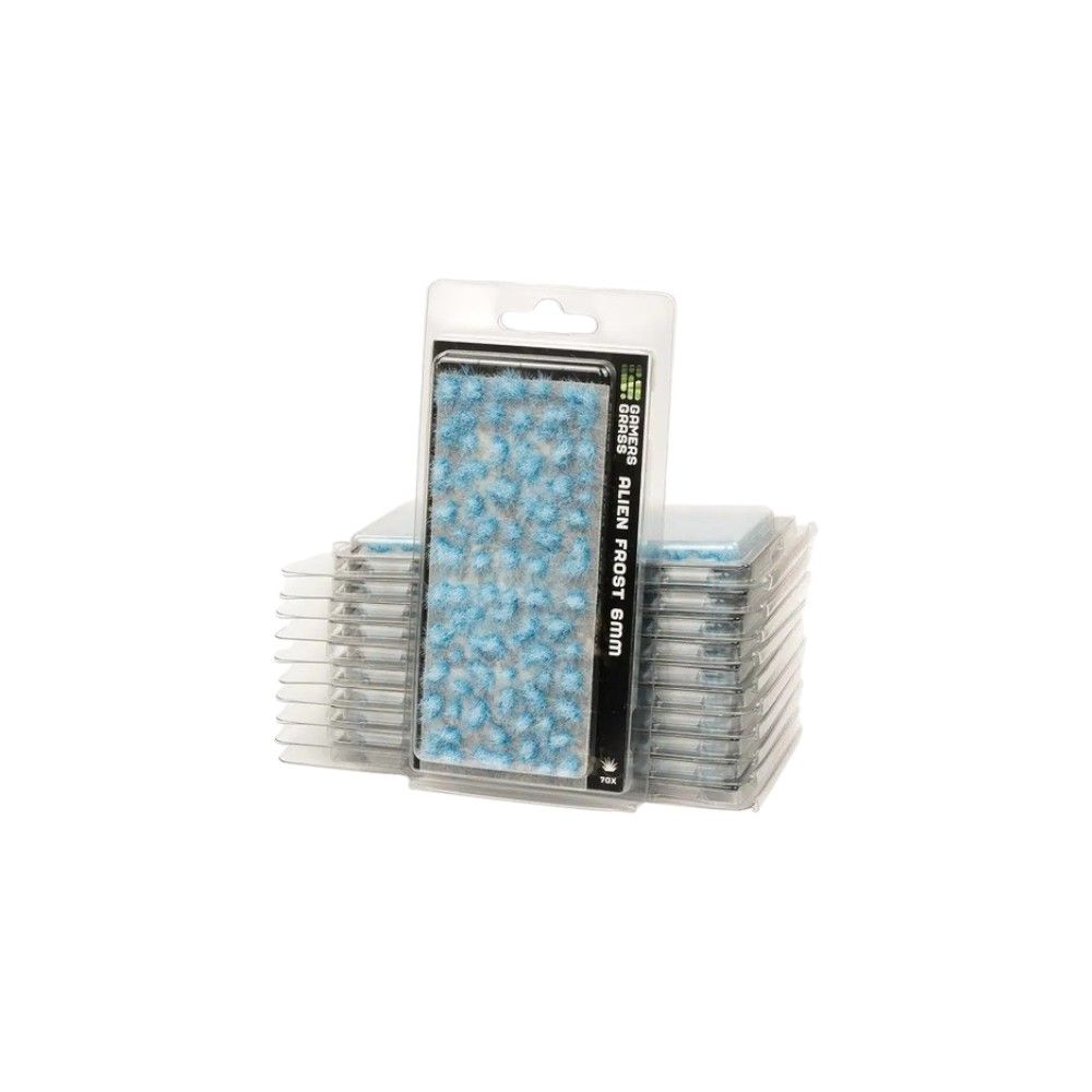 Alien Frost 6mm