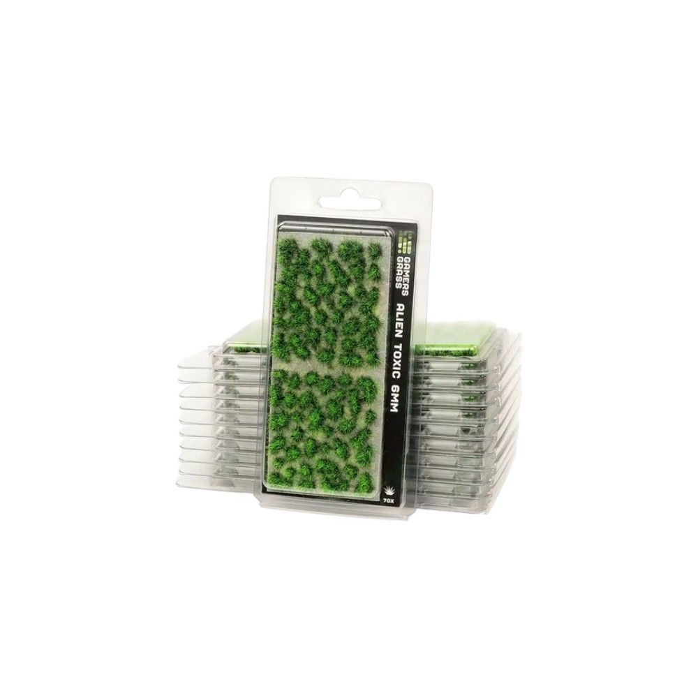 Alien Toxic 6mm