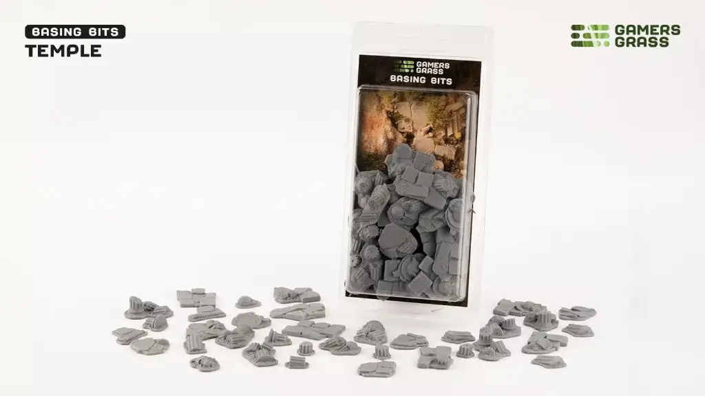 [738956789280] Basing Bits - Temple