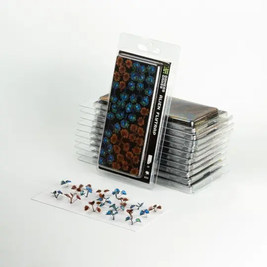 [738956790057] Laser Plants - Alien Flytrap