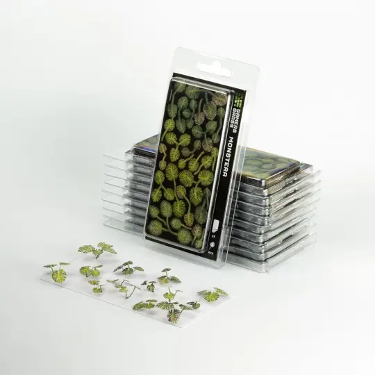 [738956790040] Laser Plants - Dry Bracken