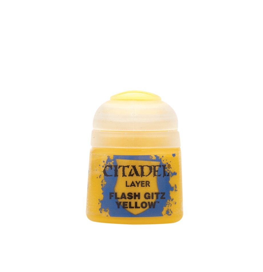[22-02] Flash Gitz Yellow (12 mL)