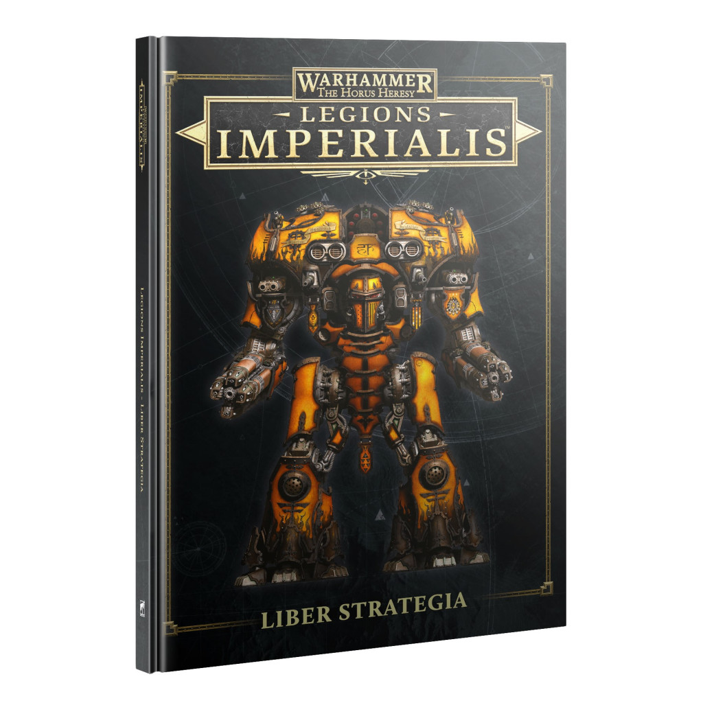 Supplément VO V1 - Liber Strategia