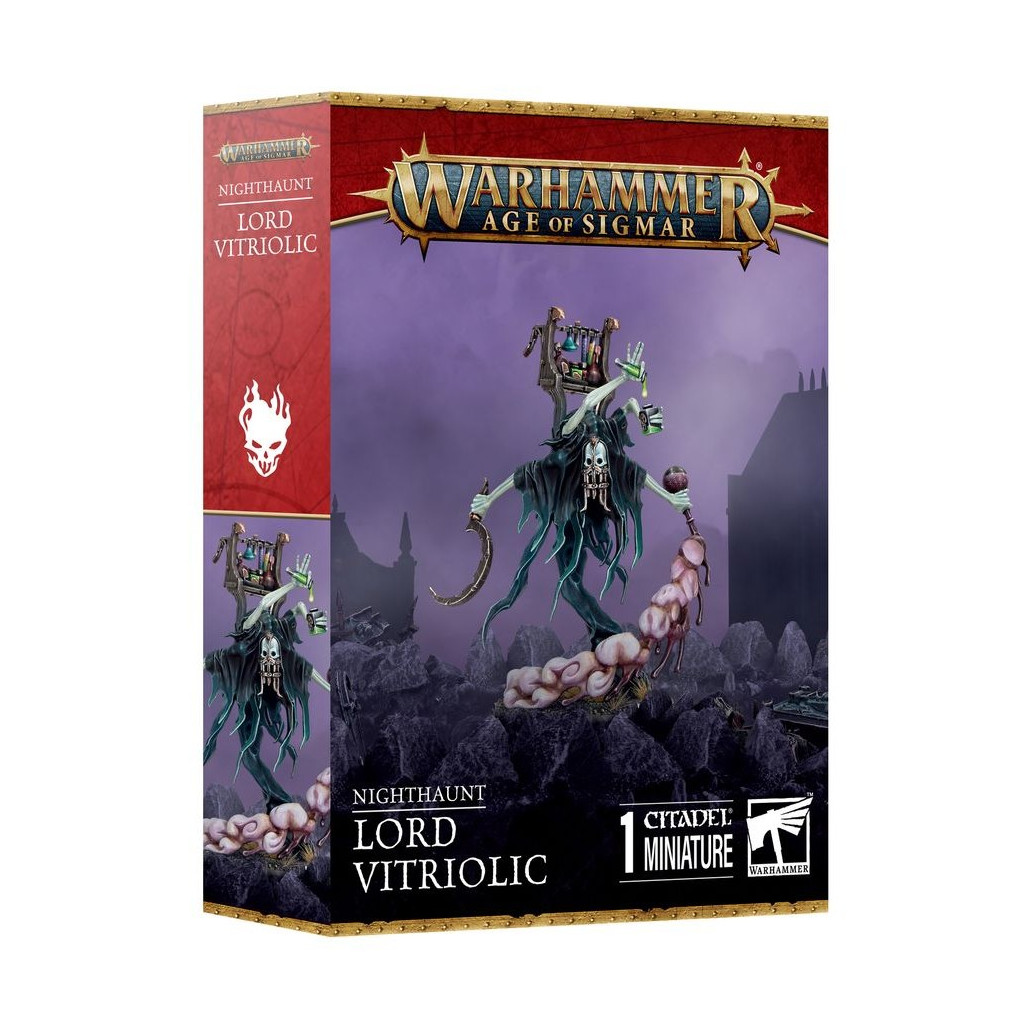 [5011921226153] NIGHTHAUNT: SEIGNEUR VITRIOLIQUE