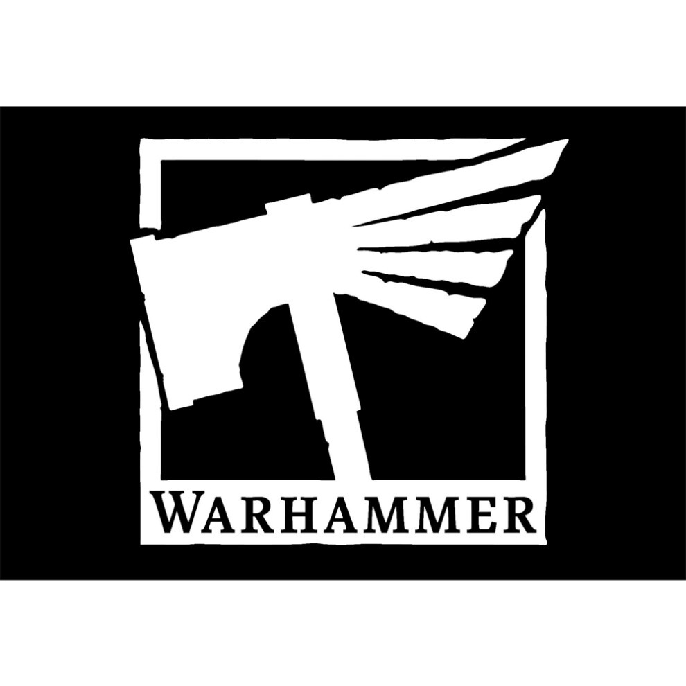 Tote Bag - Warhammer