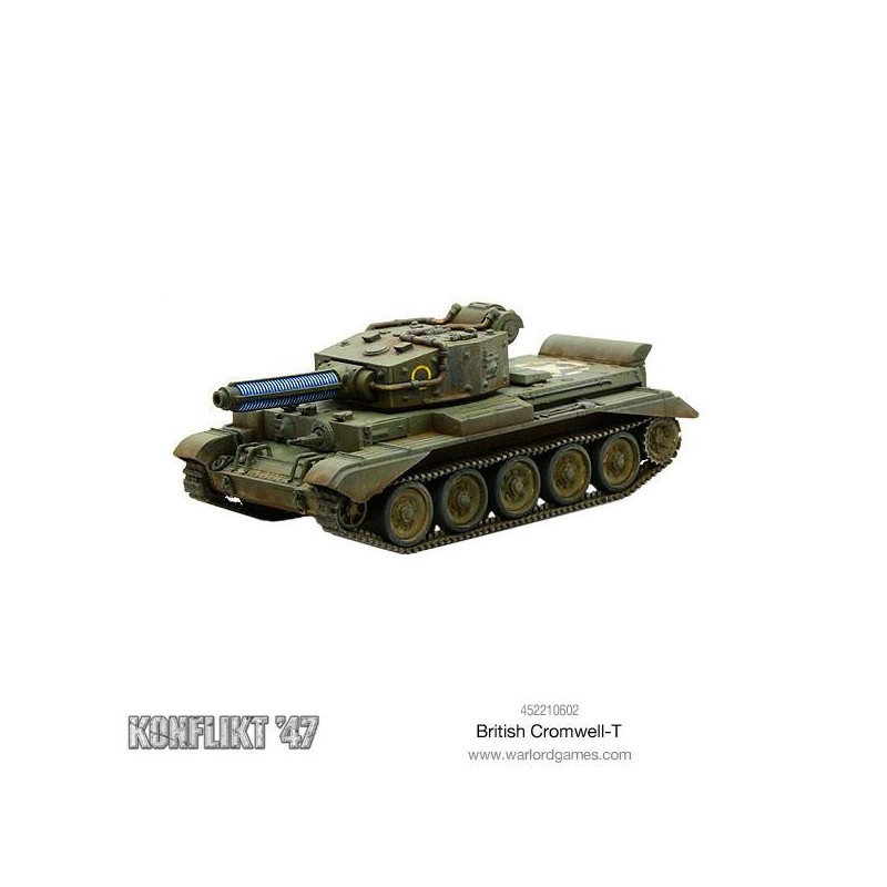 Cromwell-T