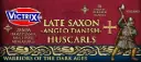 Huscarls (Late Saxons/Anglo Danes)