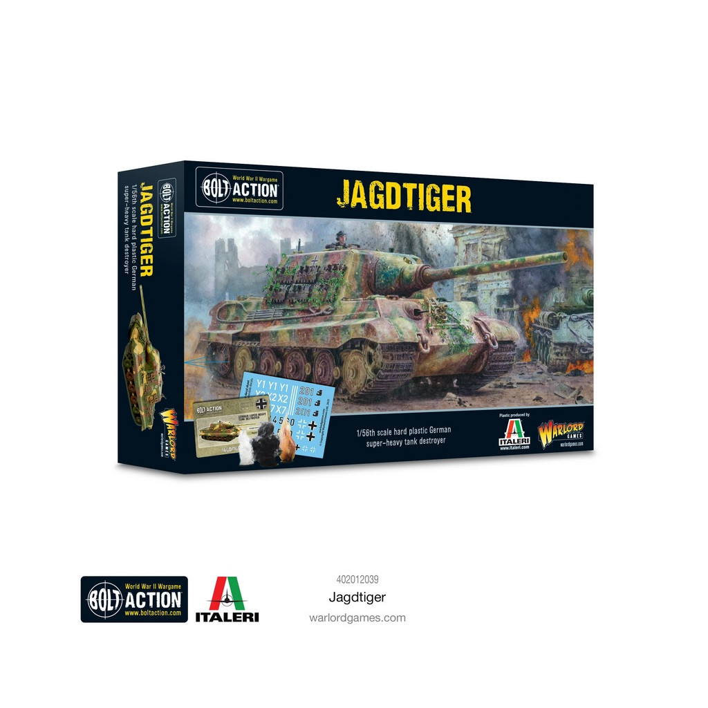 Jagdtiger