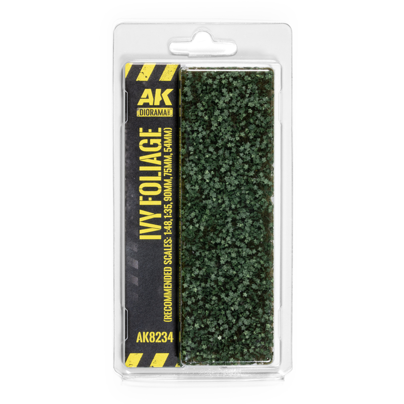 [8435568331068,AK8234] Ivy Foliage