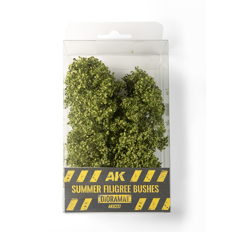 [8435568331099,AK8237] Su mmer Filigree Bushes