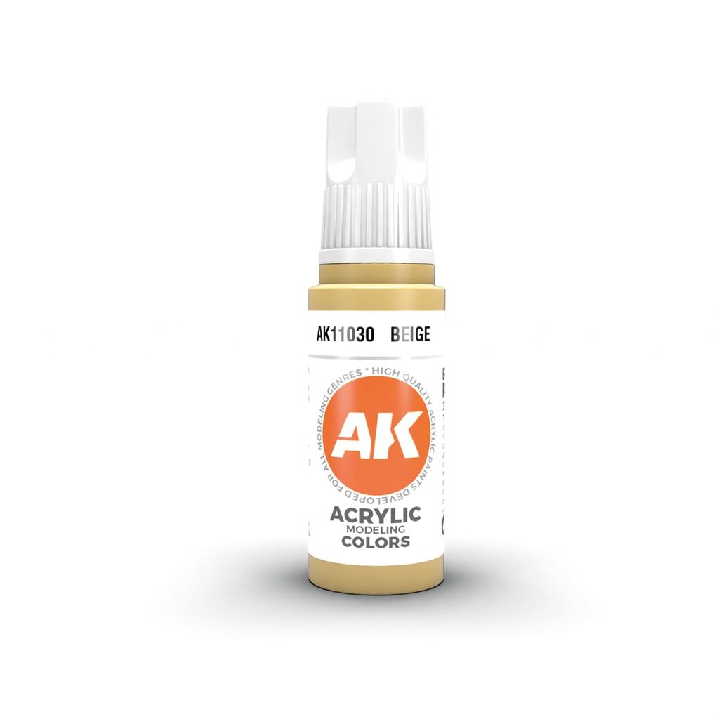 Beige 17 mL
