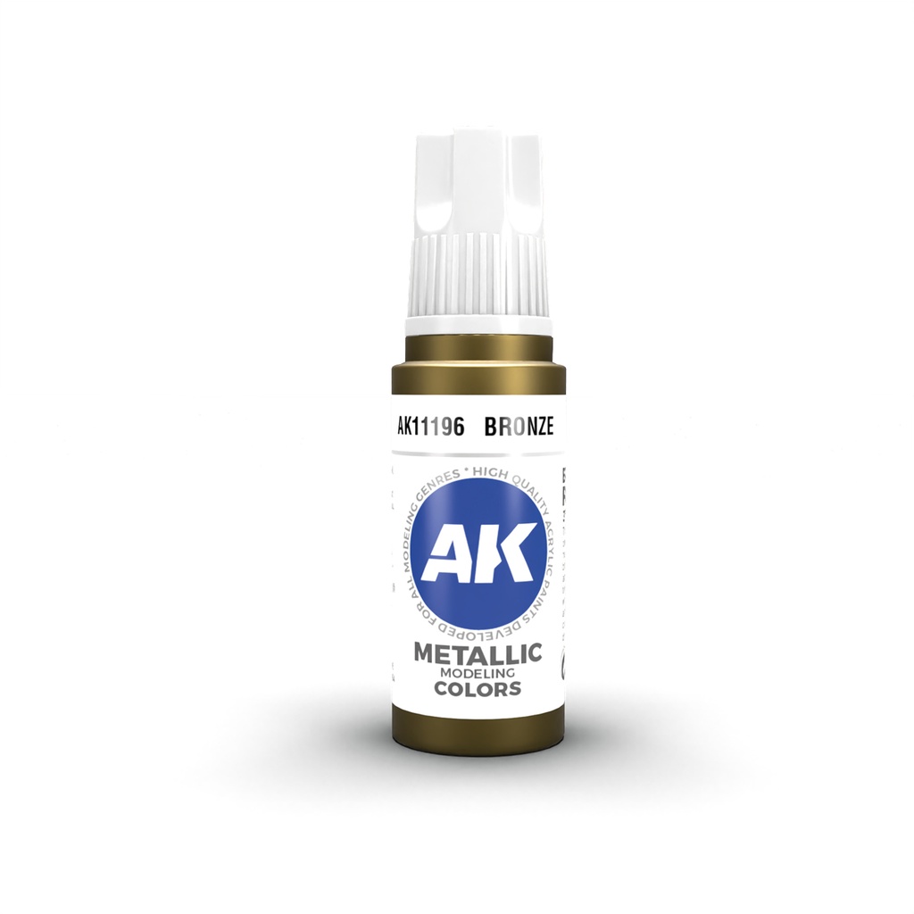 Bronze 17 mL
