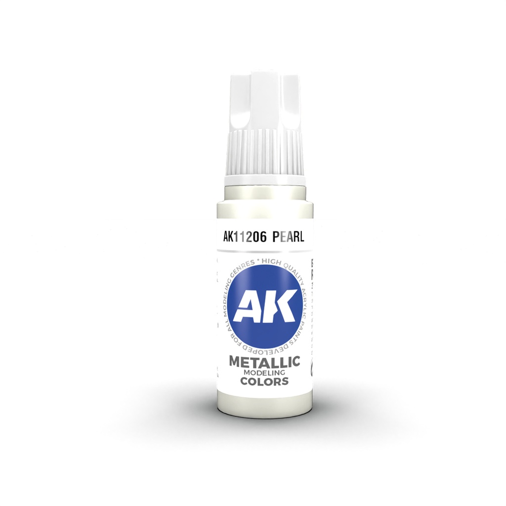 [8435568304390,AK11206] Pearl 17 mL