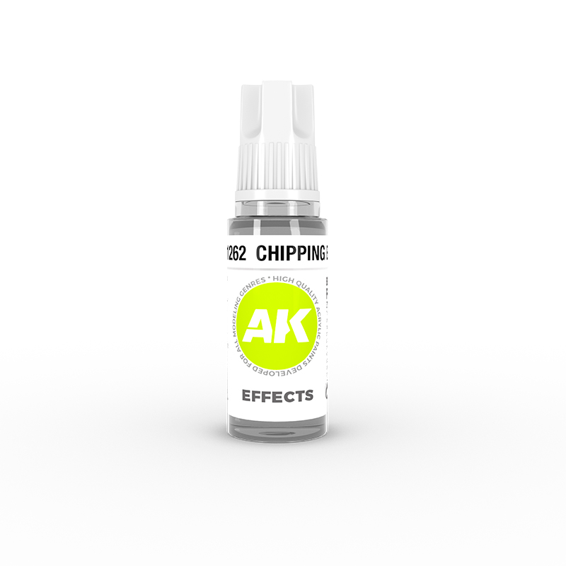 [8435568342408,AK11262] Chipping Effect 17 mL - EFFECTS
