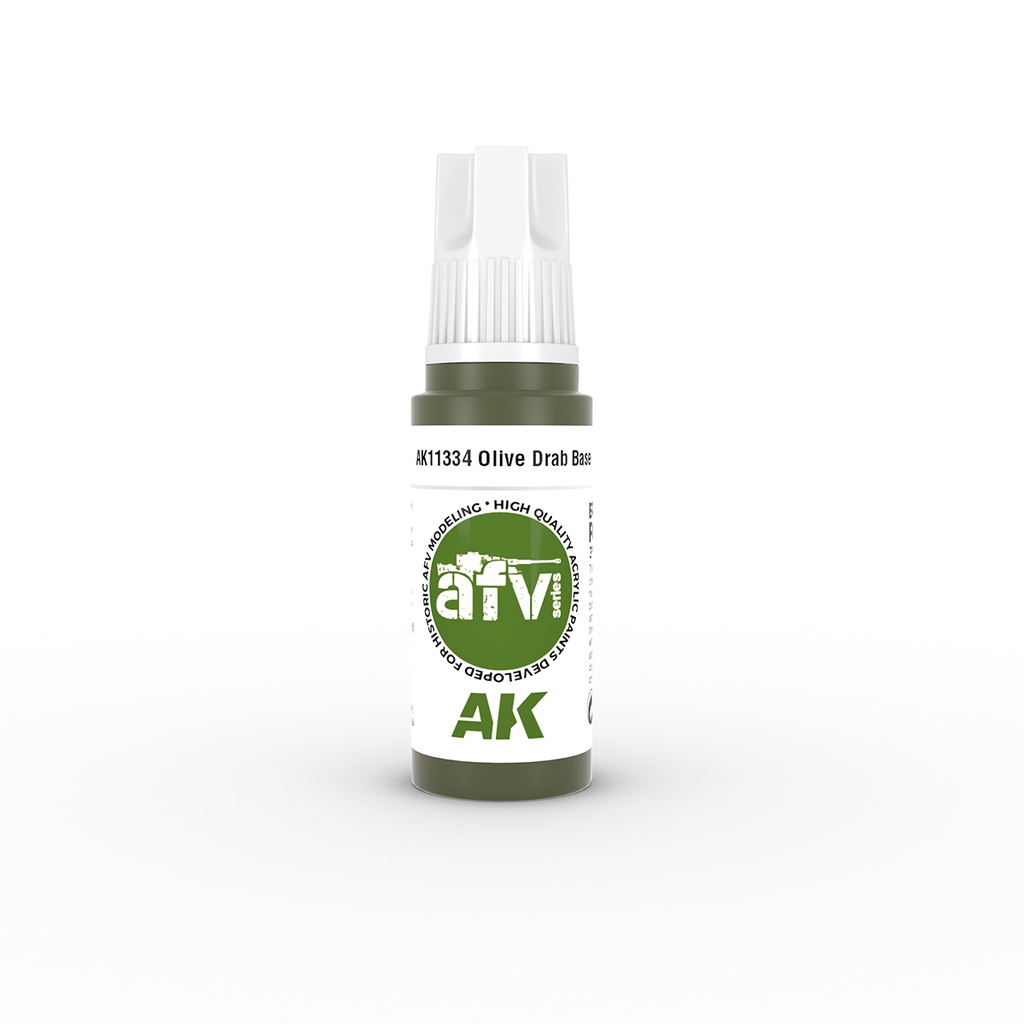 Olive Drab Base