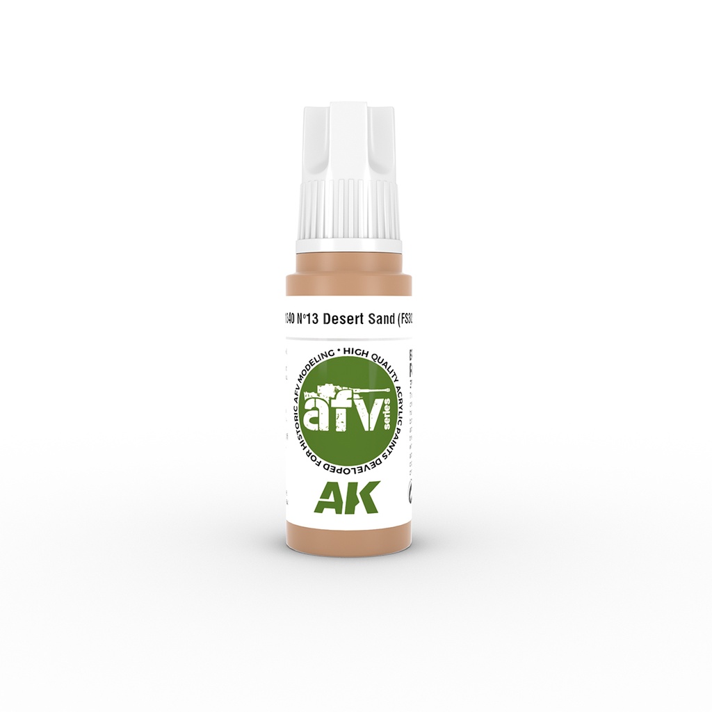 Nº13 Desert Sand (FS30279)
