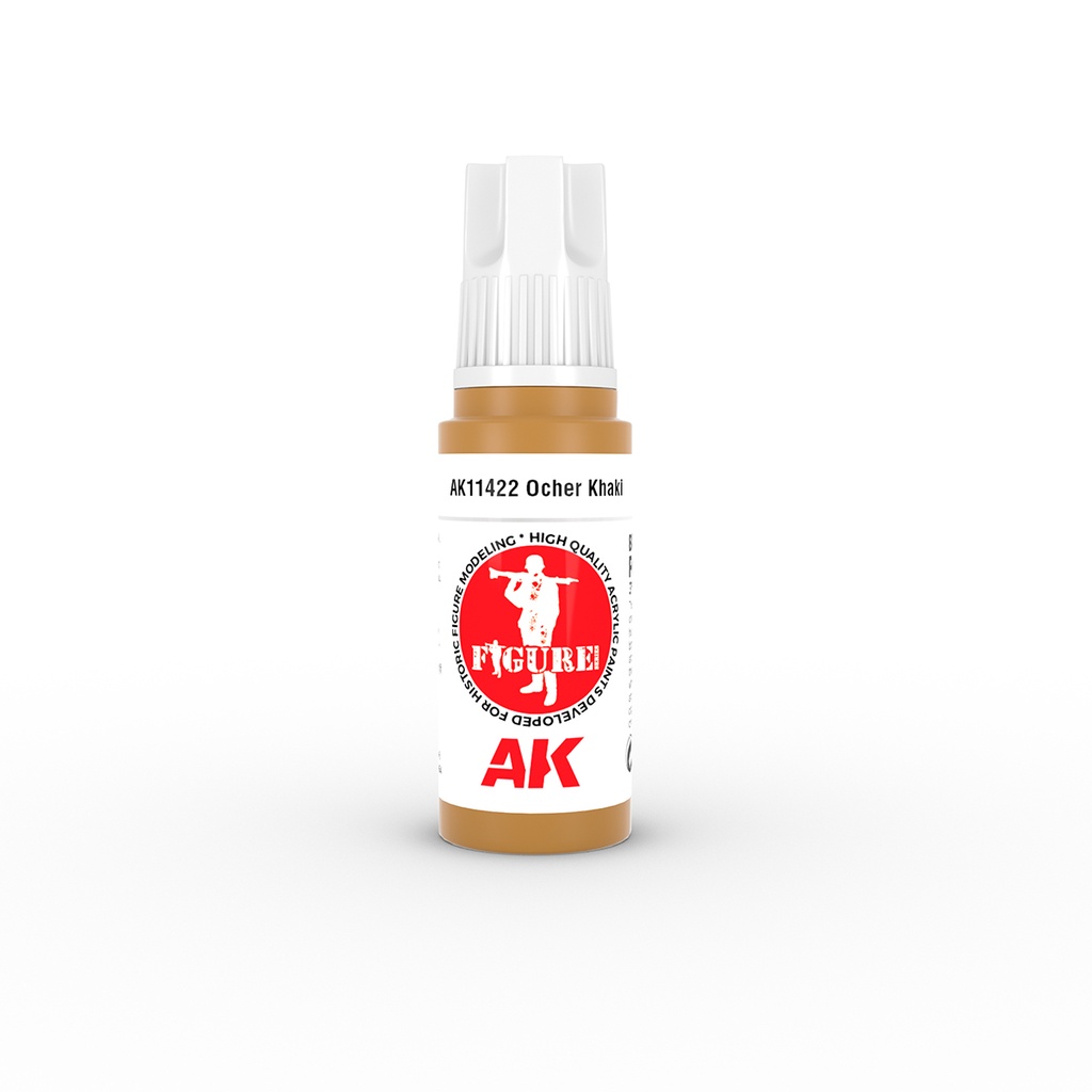 [8435568310889,AK11422] Ocher Khaki