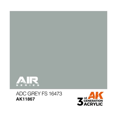 ADC Grey FS 16473