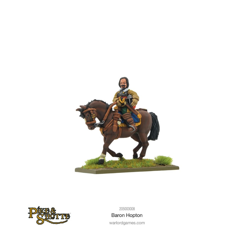 [5060917993296] Baron Hopton