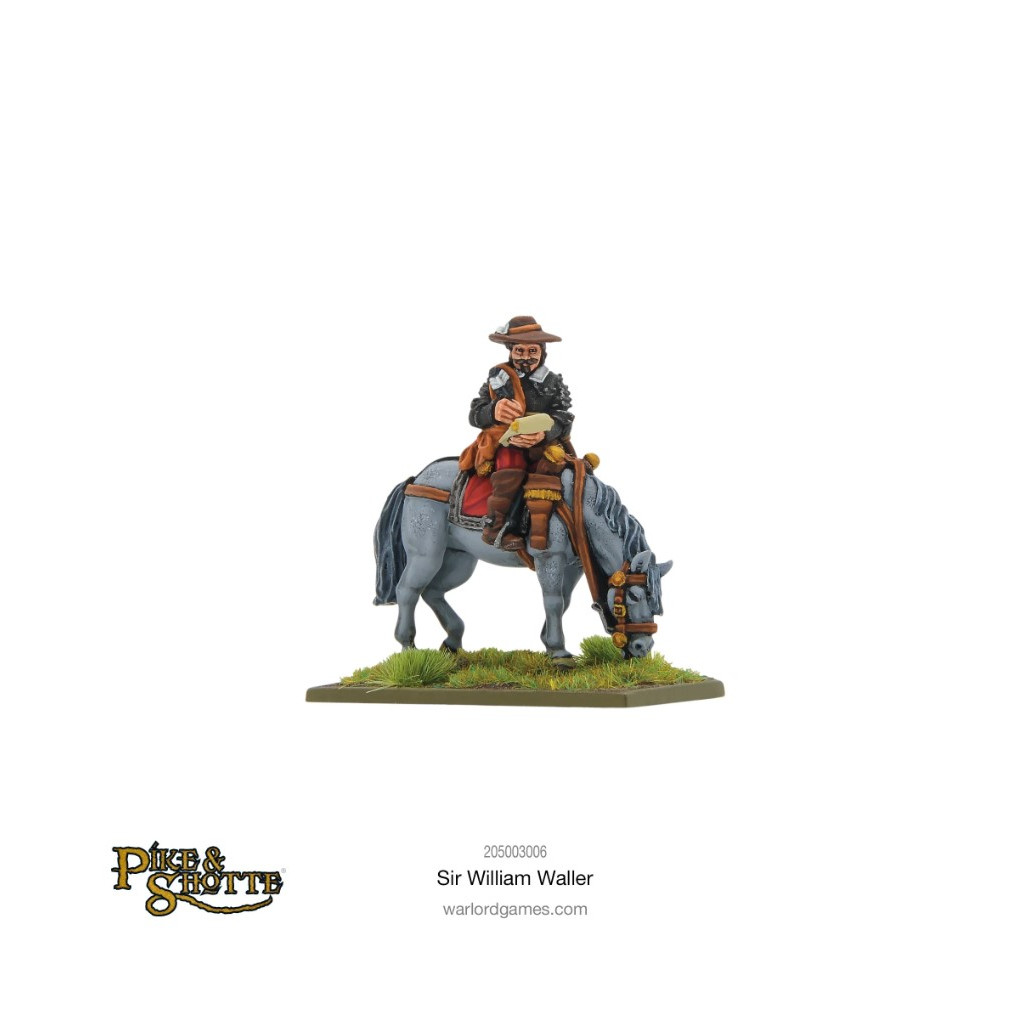 [5060917993319] Sir William Waller