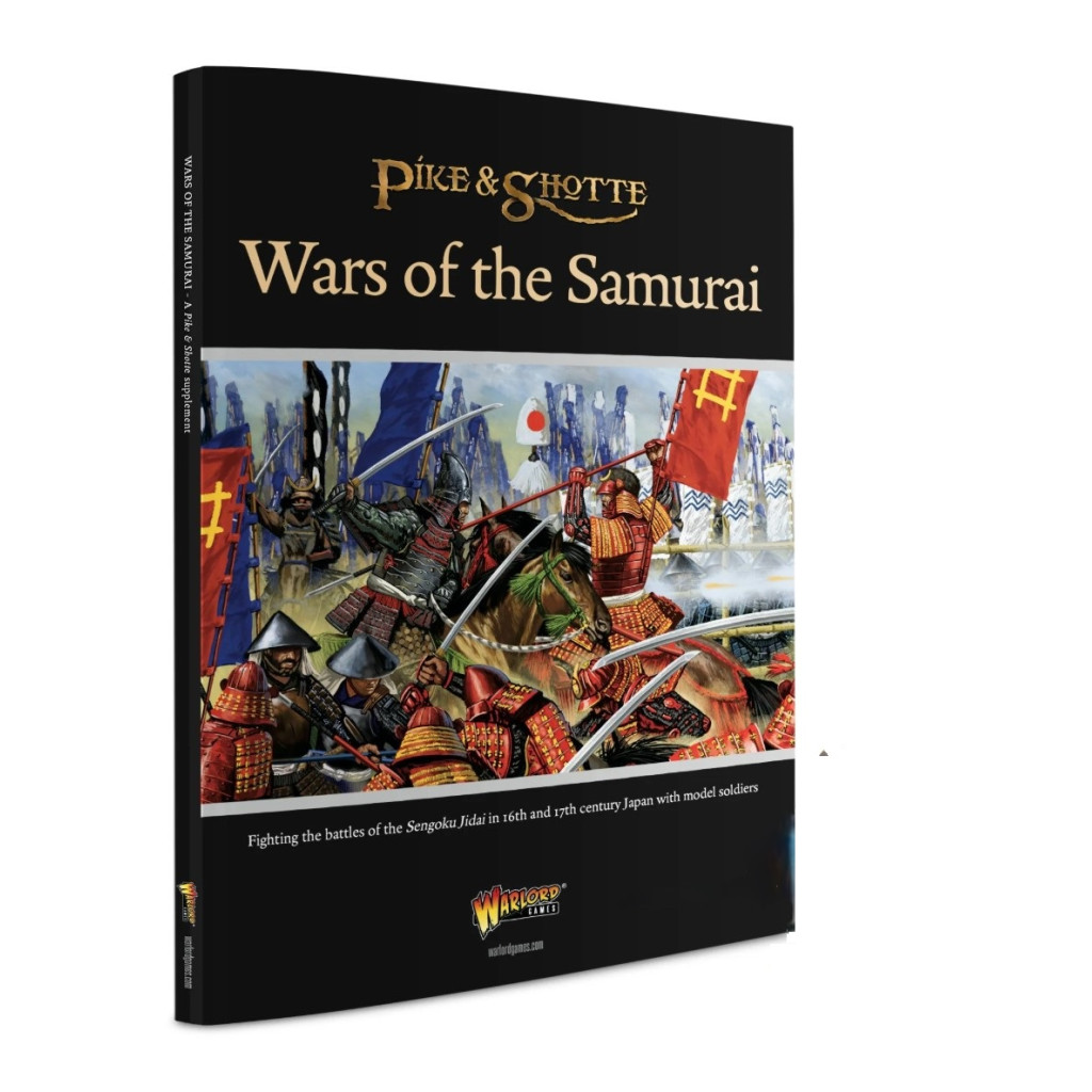 [9781915319630] Wars of the Samurai (English)