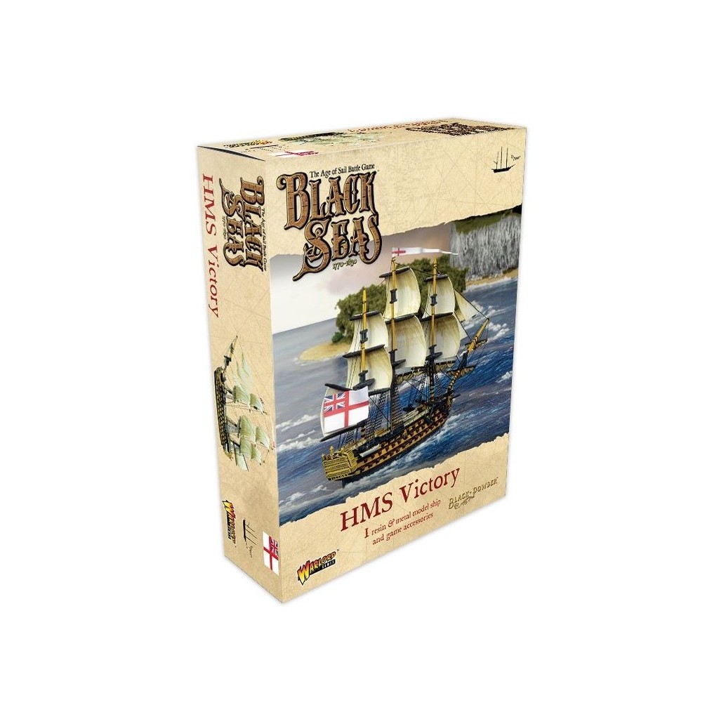 [5060572505186] HMS Victory