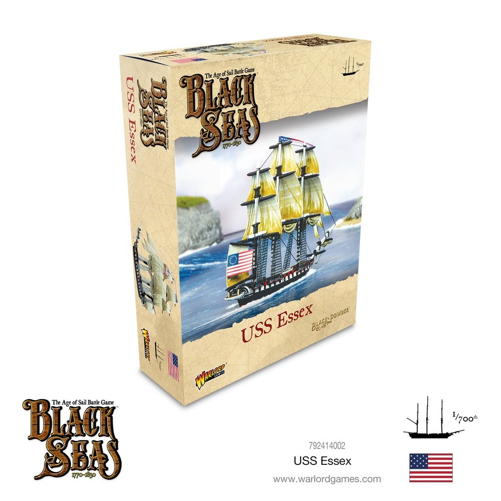 [5060572505667] USS Essex