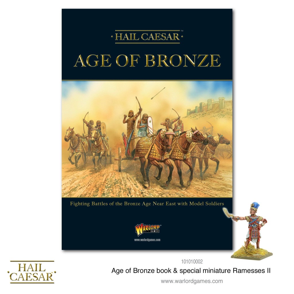 Age of Bronze (English)