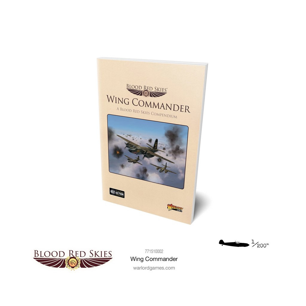 [9781915319753] Blood Red Skies: Wing Commander Compendium