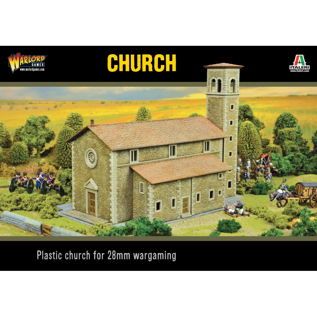Church