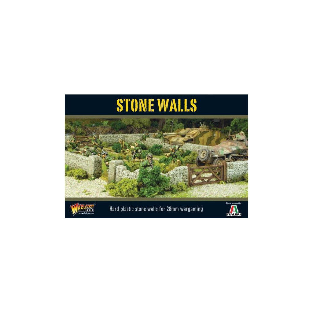 [5060393700050] Stone Walls