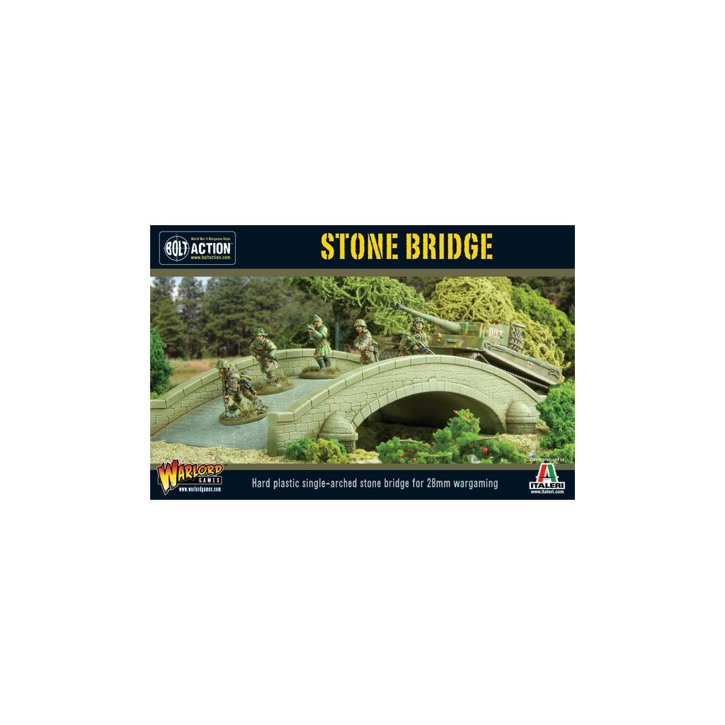 [5060393700074] Stone Bridge
