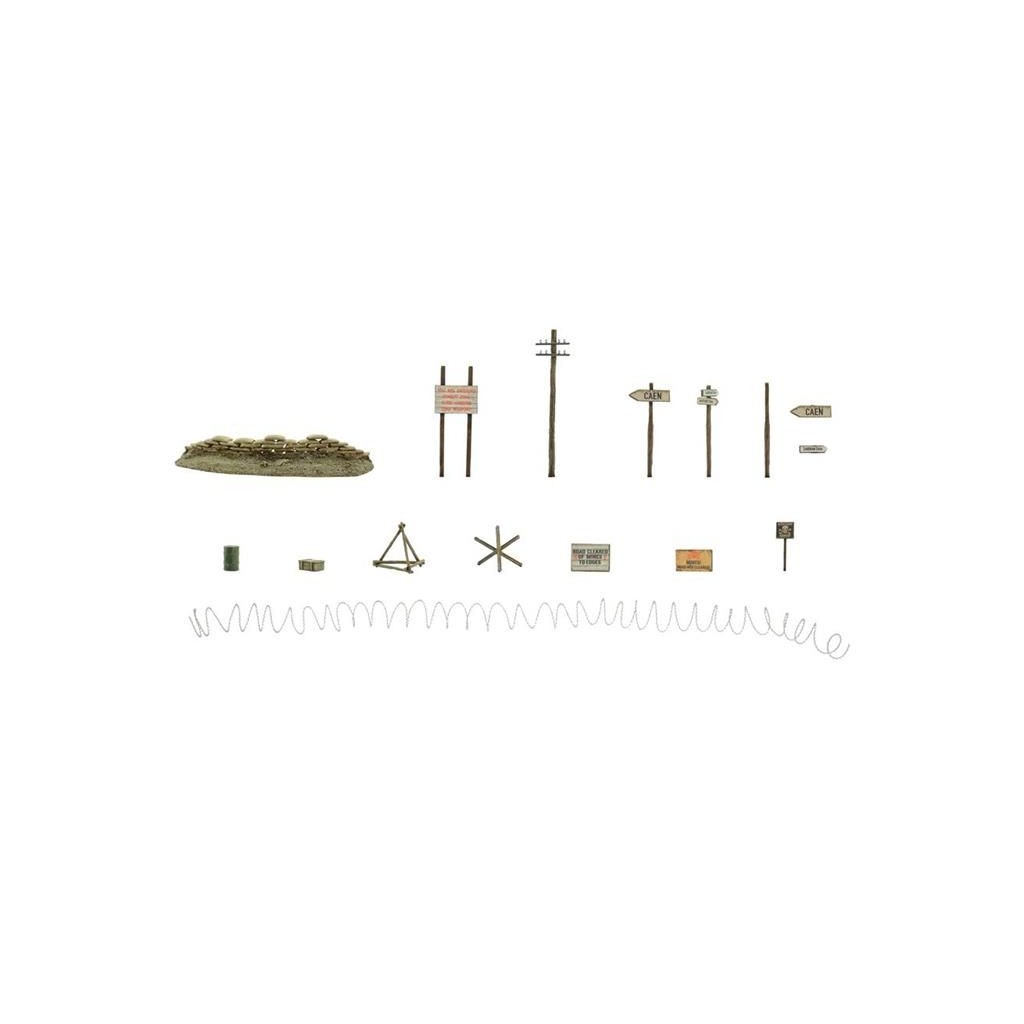 Battlefield Accessories