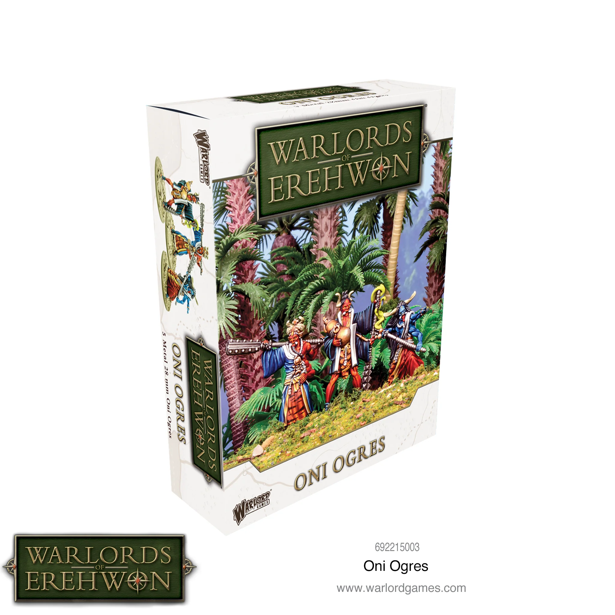 [5060572504745] Oni Ogres