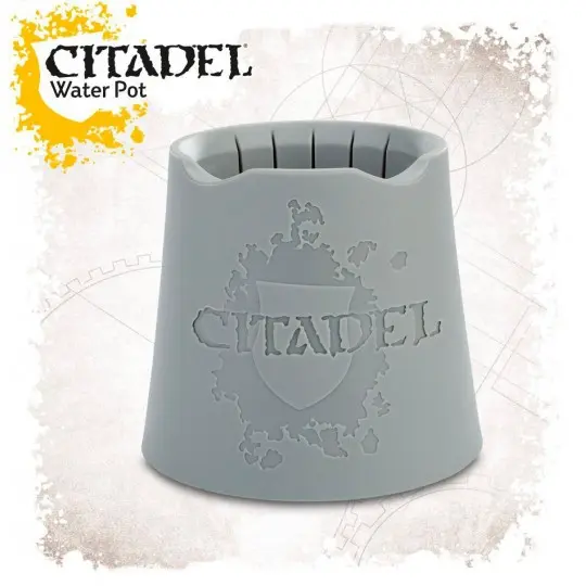 [5011921244942] Pot à eau Citadel