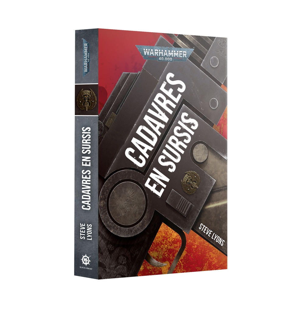 Cadavres En Sursis (Francais)
