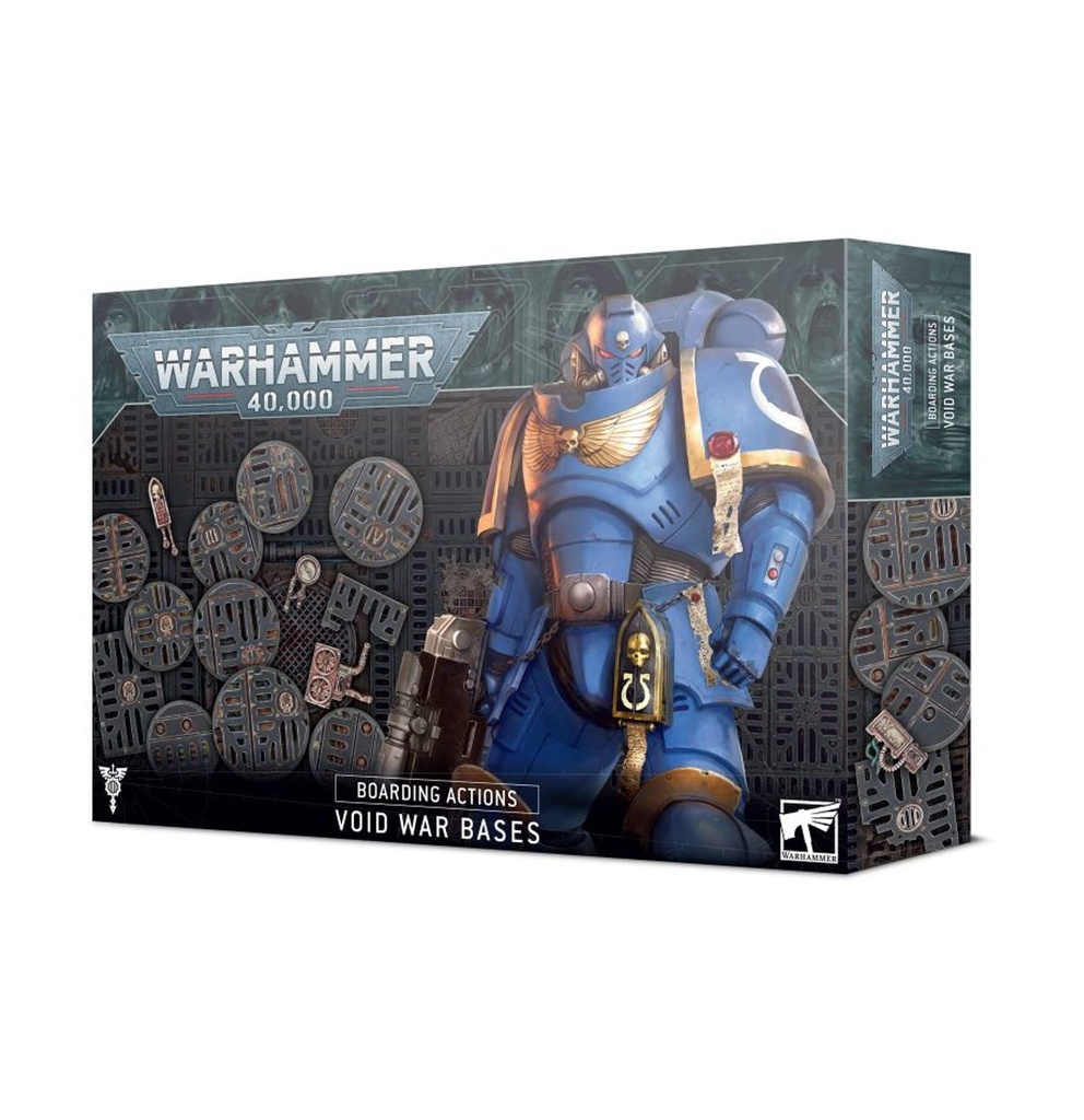 [5011921232949,bases,socles] Socles de guerre spatiale