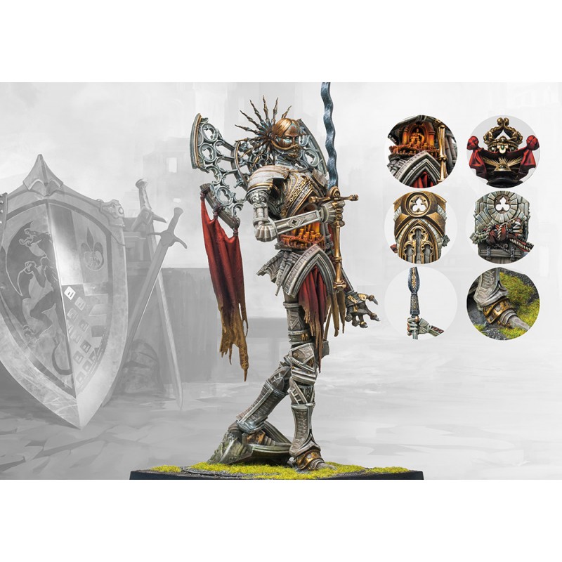 Archangel - Hundred Kingdoms - Janvier 2025