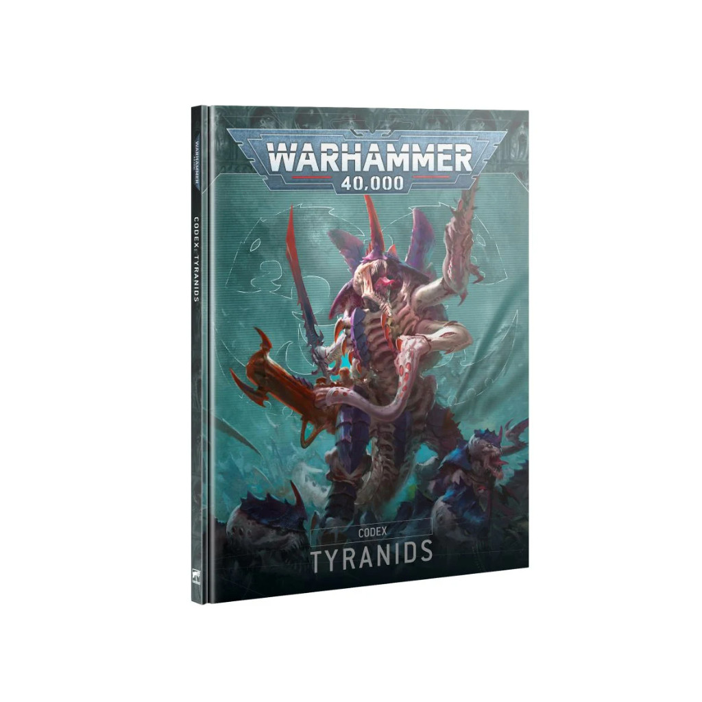 Codex VF V10 - Tyranids