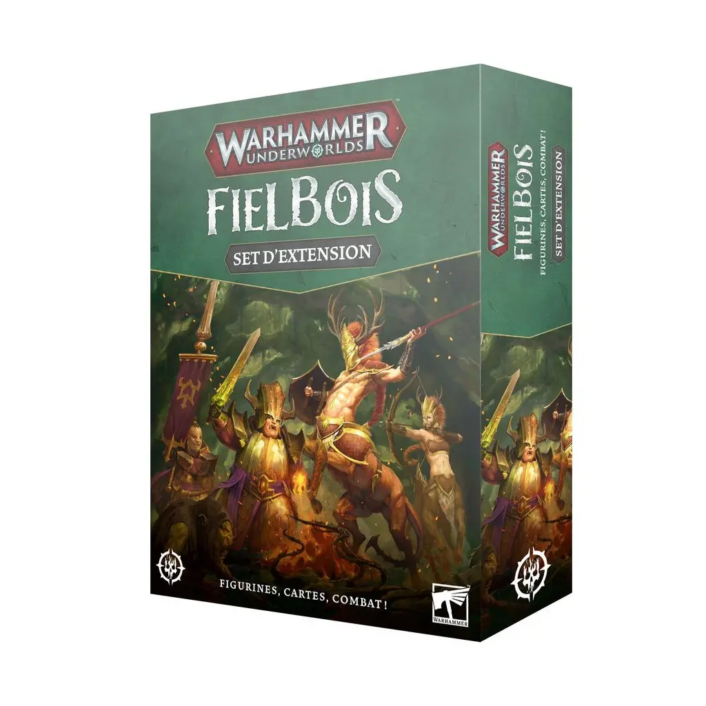 [5011921248513] Fielbois (VF)