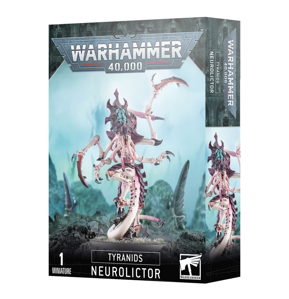 [5011921200382] Tyranids: Neurolictor