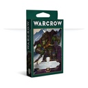 Warcrow : Darkmaster
