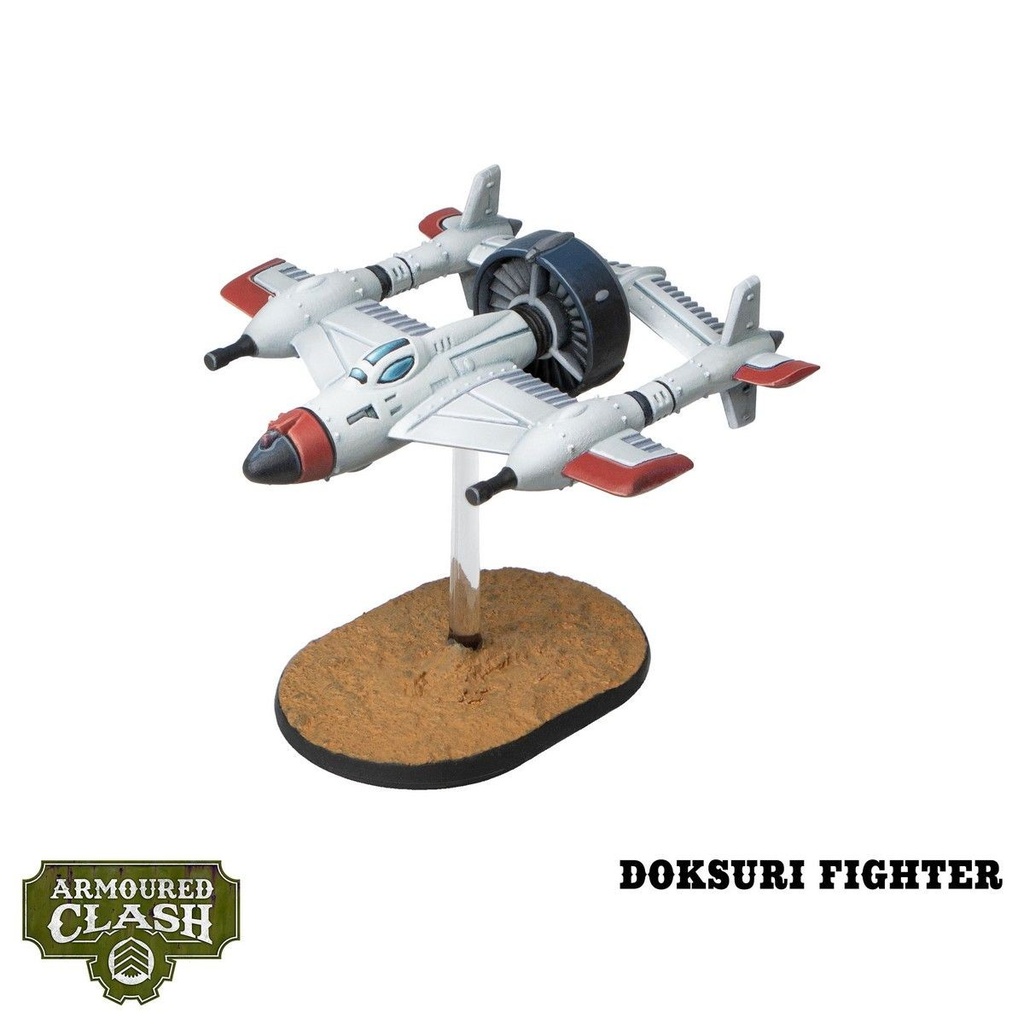 [5060770872349] Armoured Clash - Doksuri Fighter (ENG)