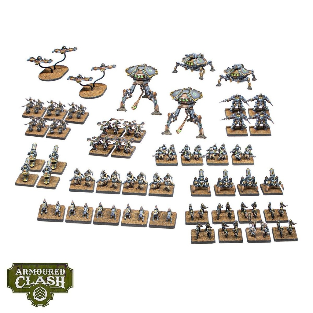 [5060770872264] Armoured Clash - Enlightened Introductory Set (ENG)