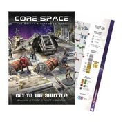 Core Space - Extension Get To The Shuttle