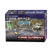 Core Space - Extension Purge Outbreak