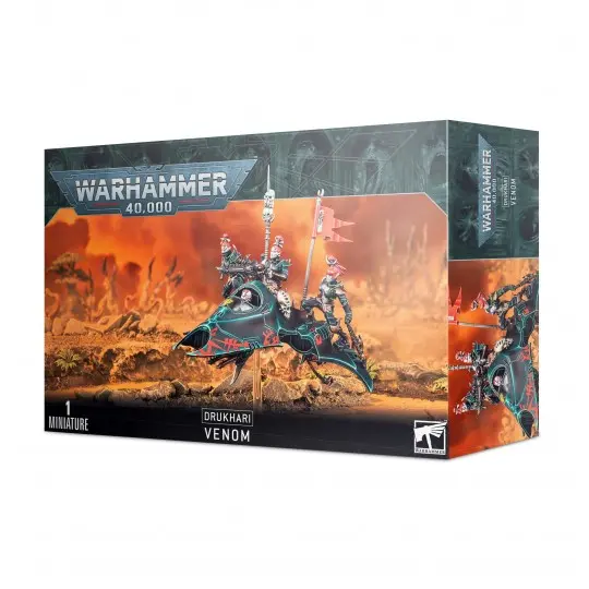 [5011921155866] Drukhari Venom