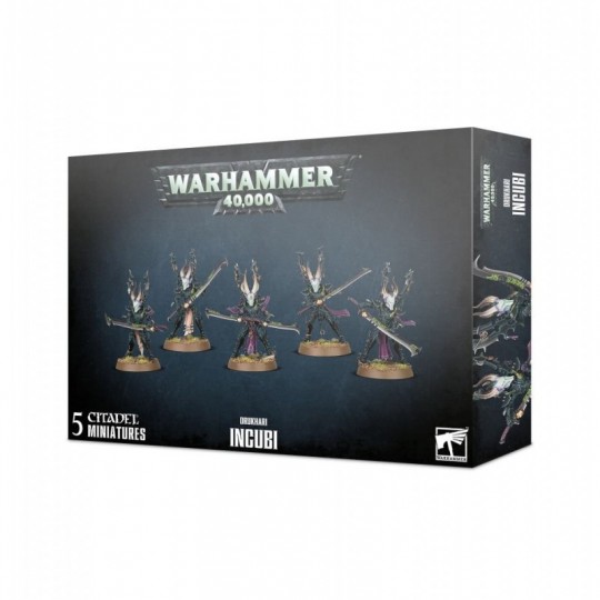 [5011921155880] Drukhari Incubes