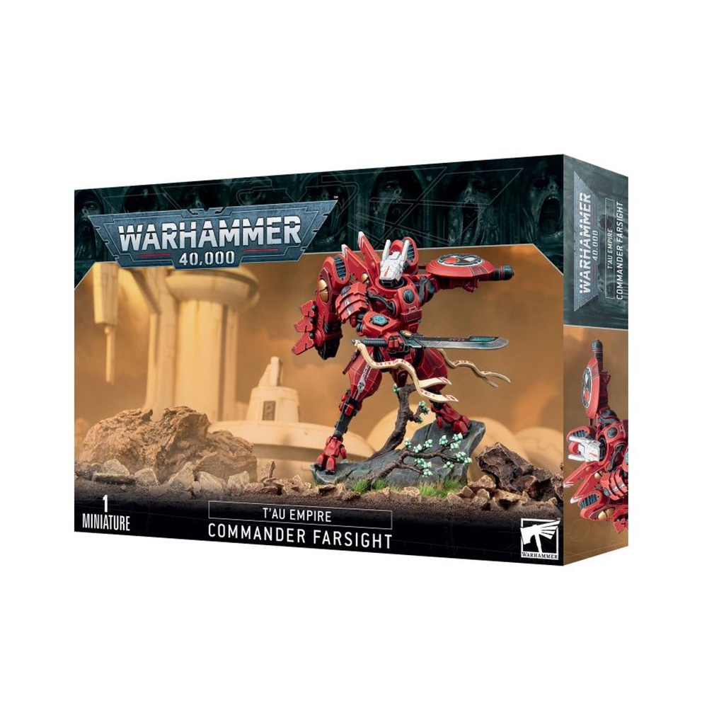 [5011921199549] Commandant Farsight